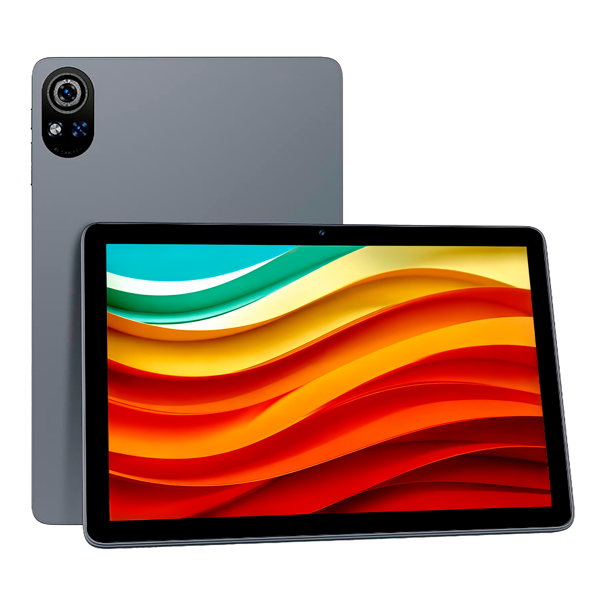 Tablet Pritom Touch 10 Se 10,1'' A333 6+18gb 128gb 8+2mp
