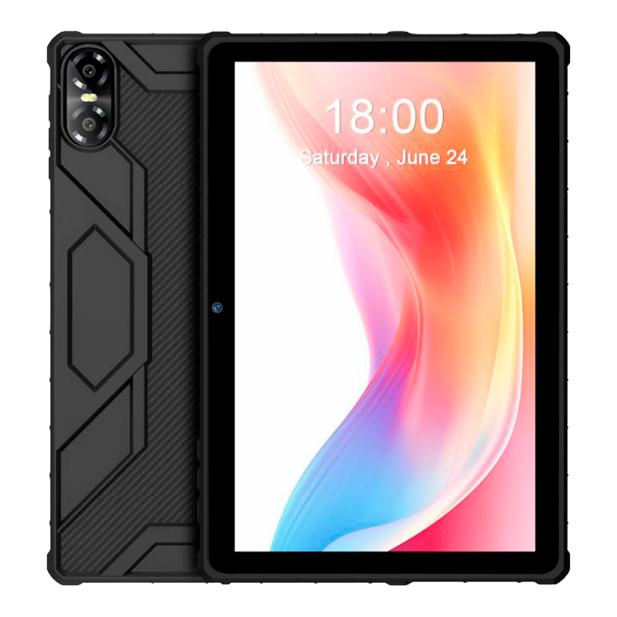 Tablet Pritom Touch 10 Plus 10,1'' A537 4+12gb 64gb 8+2mp