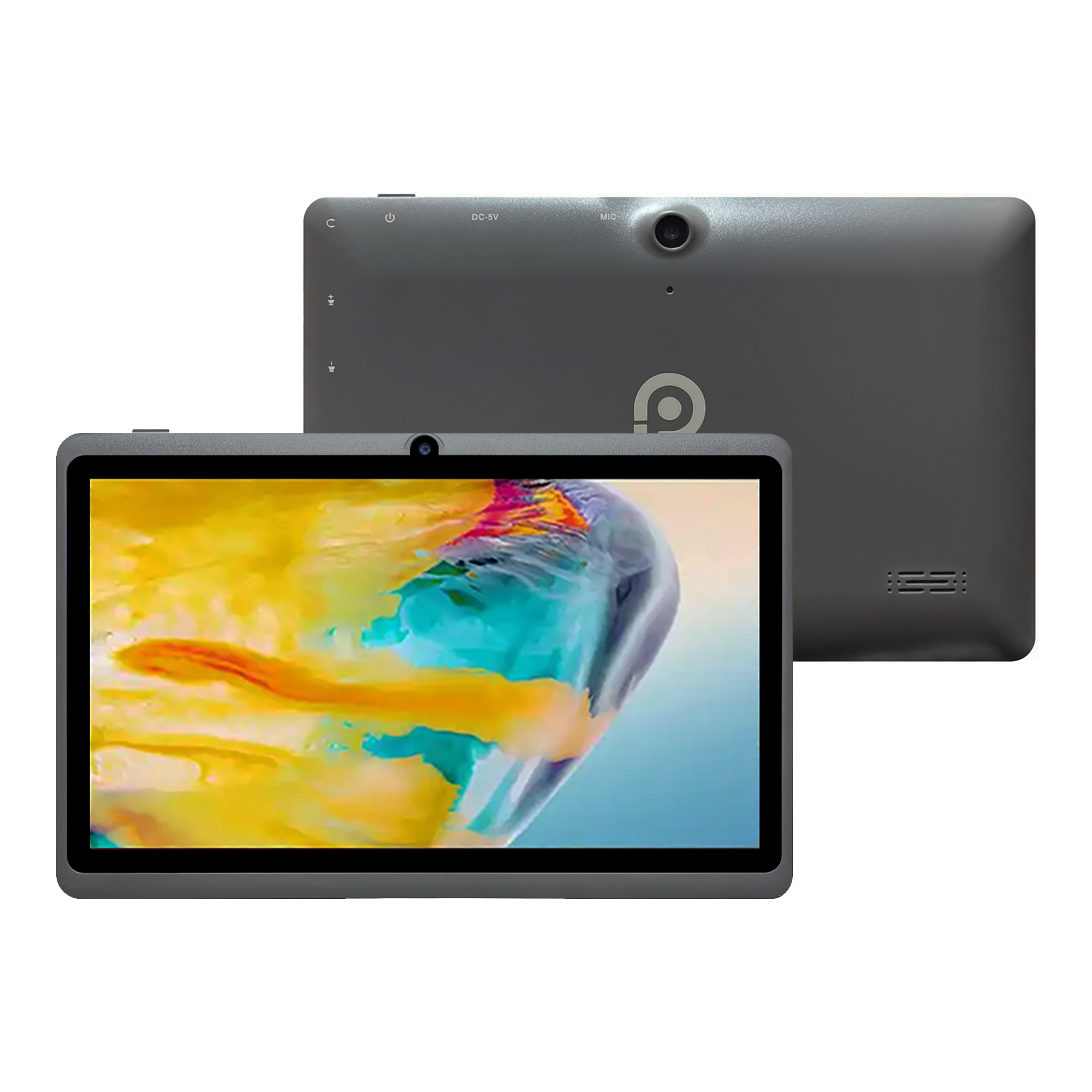 Tablet Pritom K7 Plus 7'' A333 3+5gb 32gb 2+0,3mp