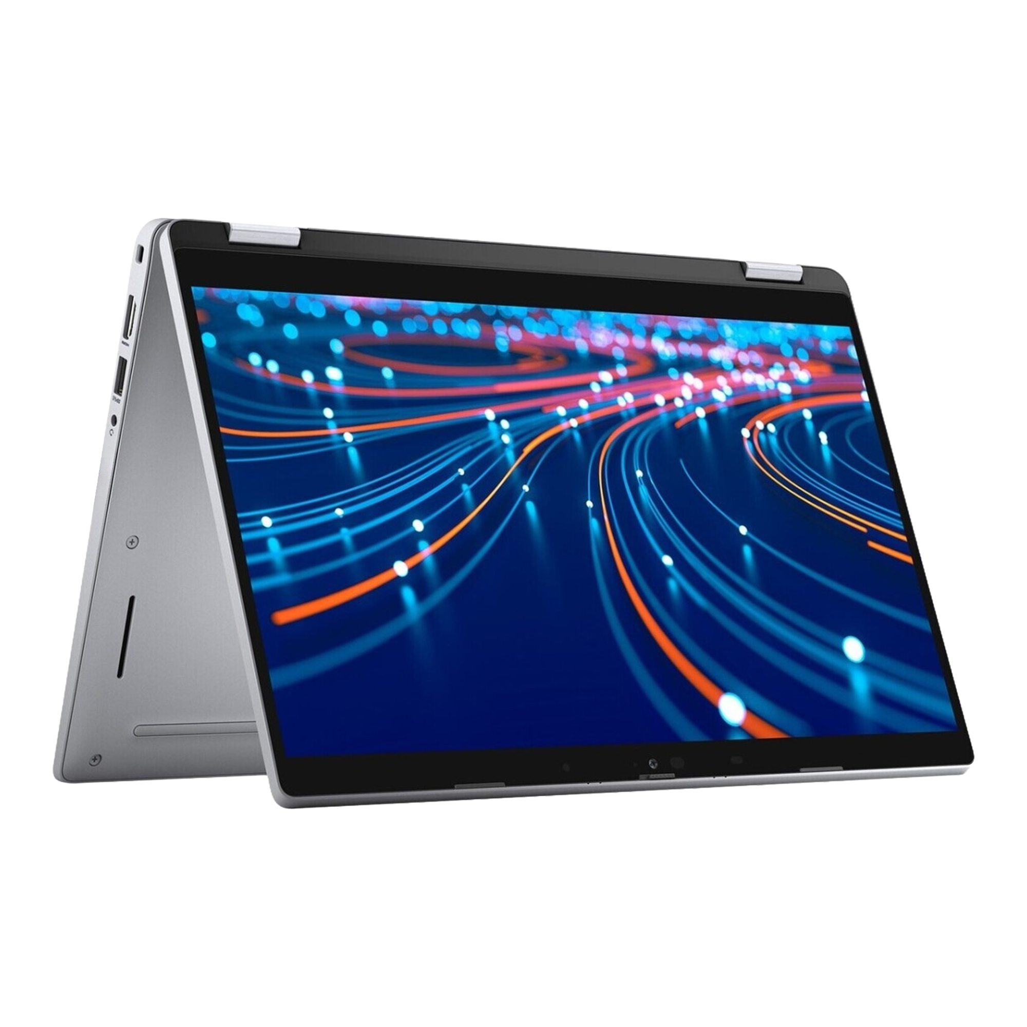 Notebook 2en1 Dell 13,3'' Táctil Core I7 32gb 256gb Win11 Pro