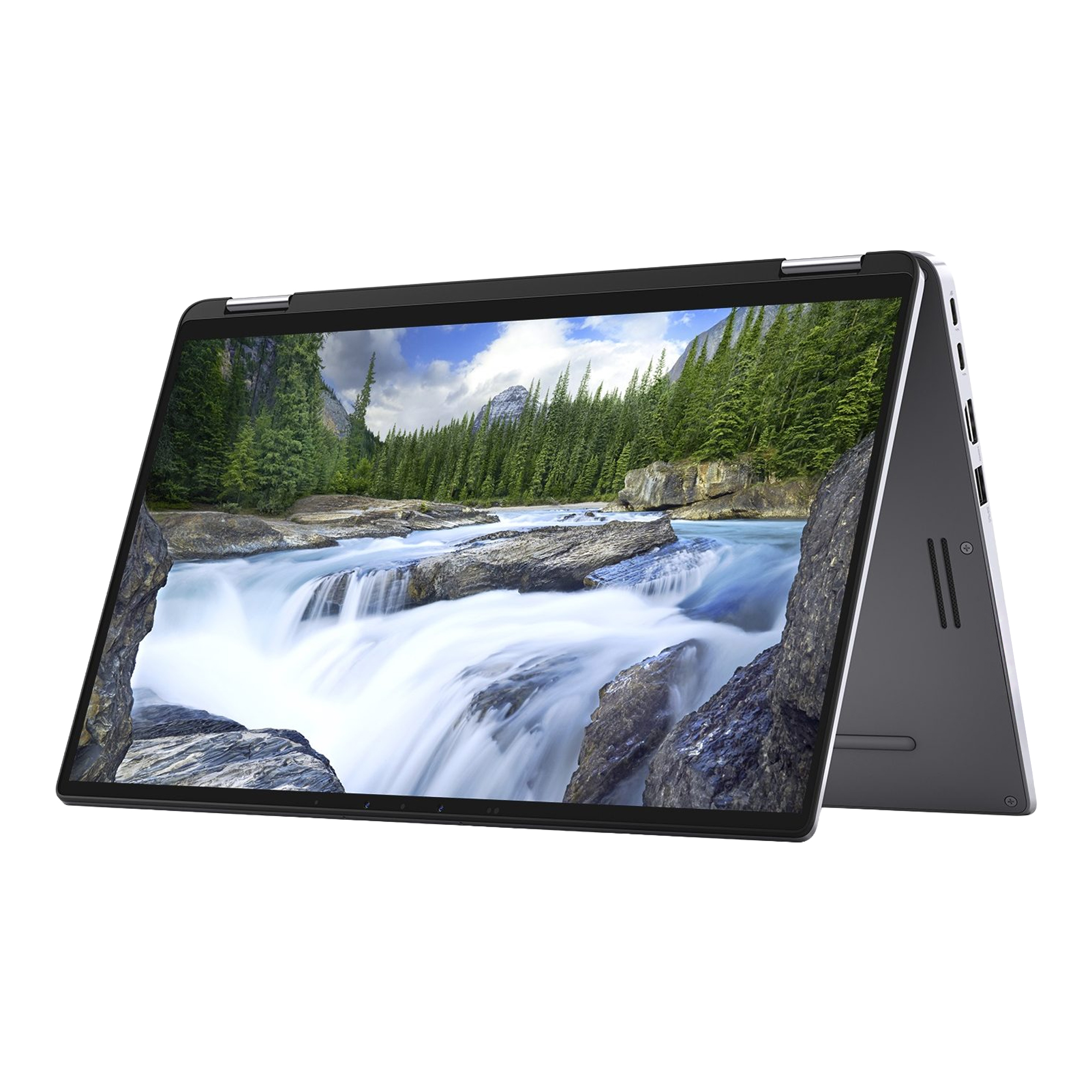 Notebook 2en1 Dell 14'' Táctil Core I7 16gb 256gb Win11 Pro