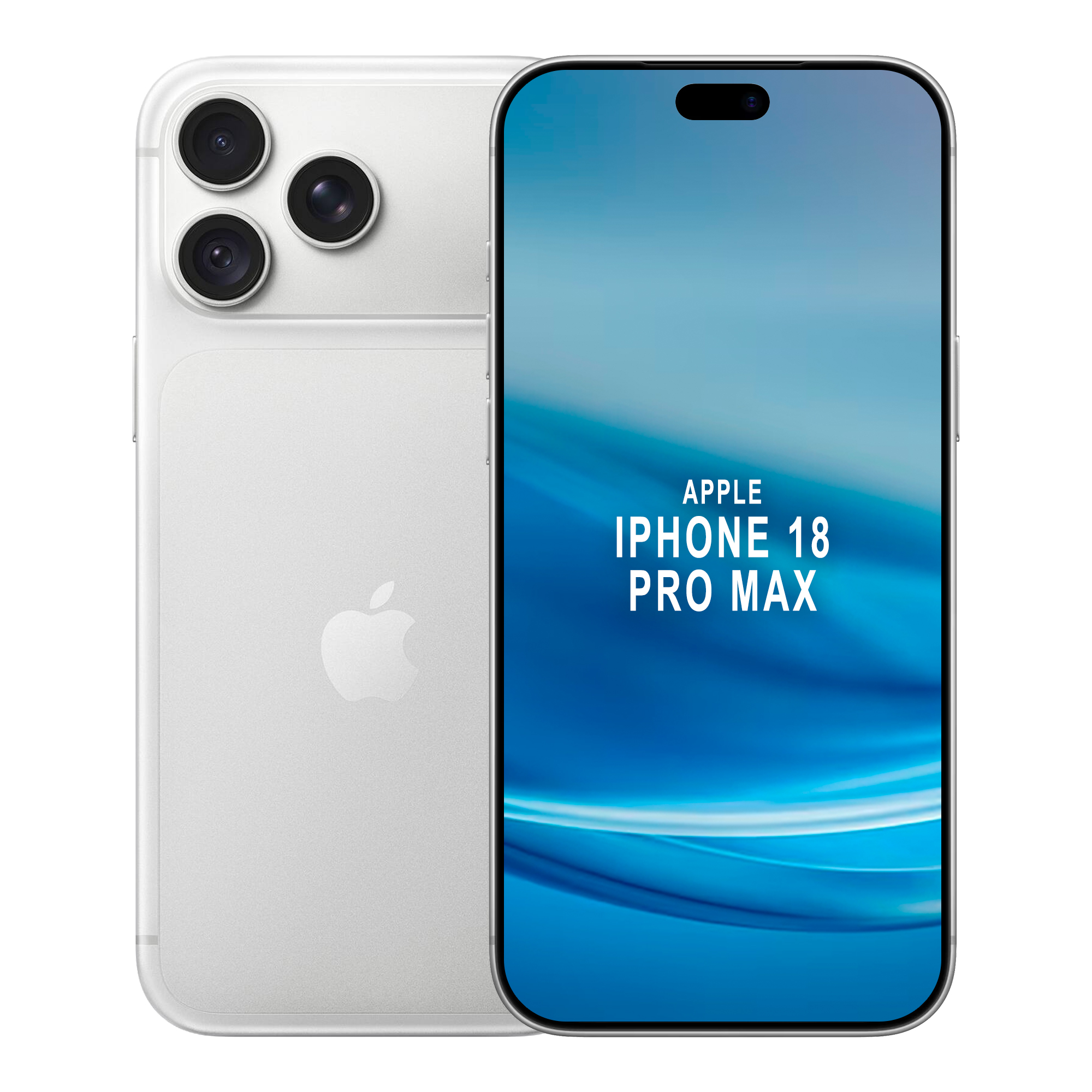 iPhone 18 Pro Max 6,9'' 5G 12gb 256gb Triple Cam 48mp