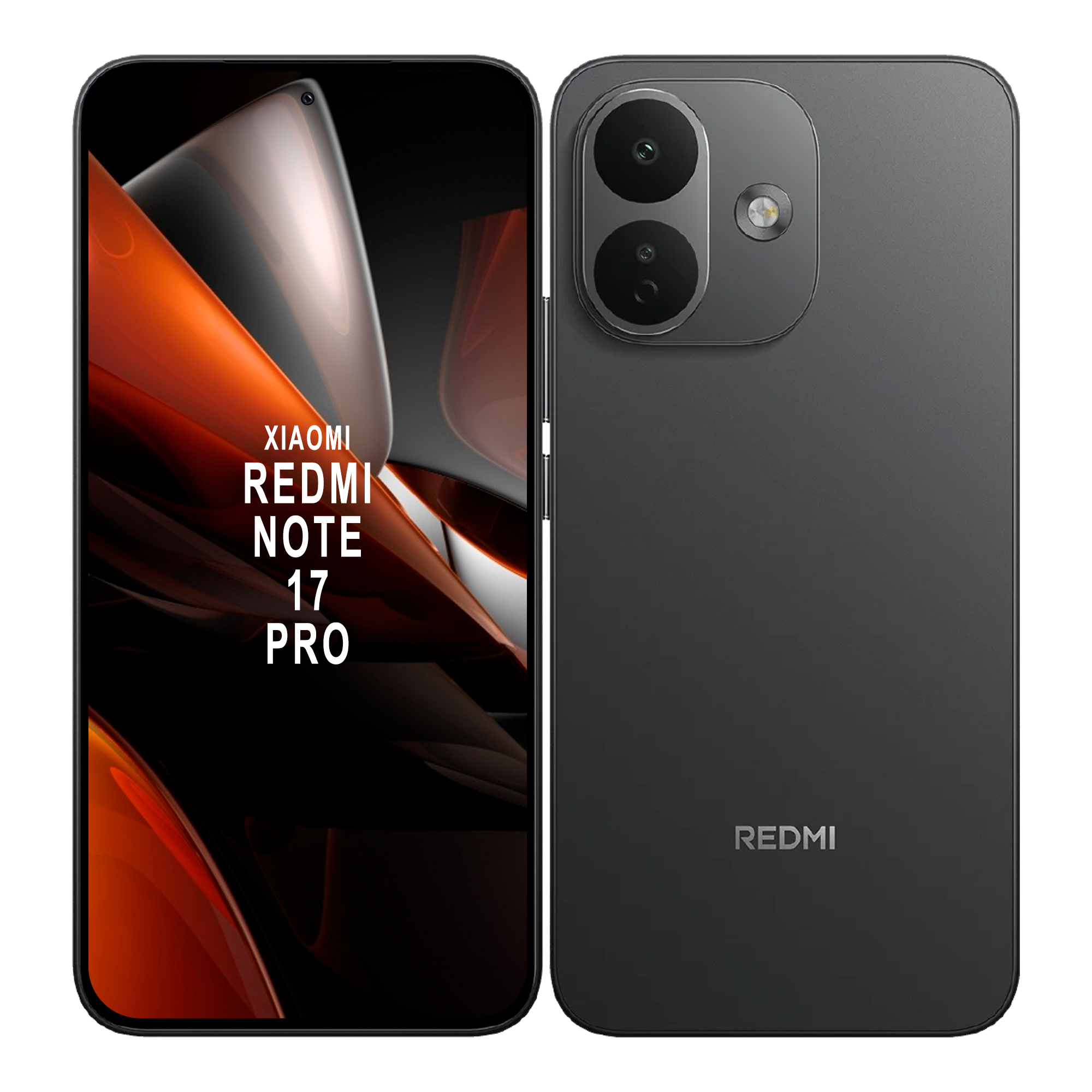 Xiaomi Redmi Note 17 Pro 6,83'' 5G 8gb 256gb Dual Cam 50mp