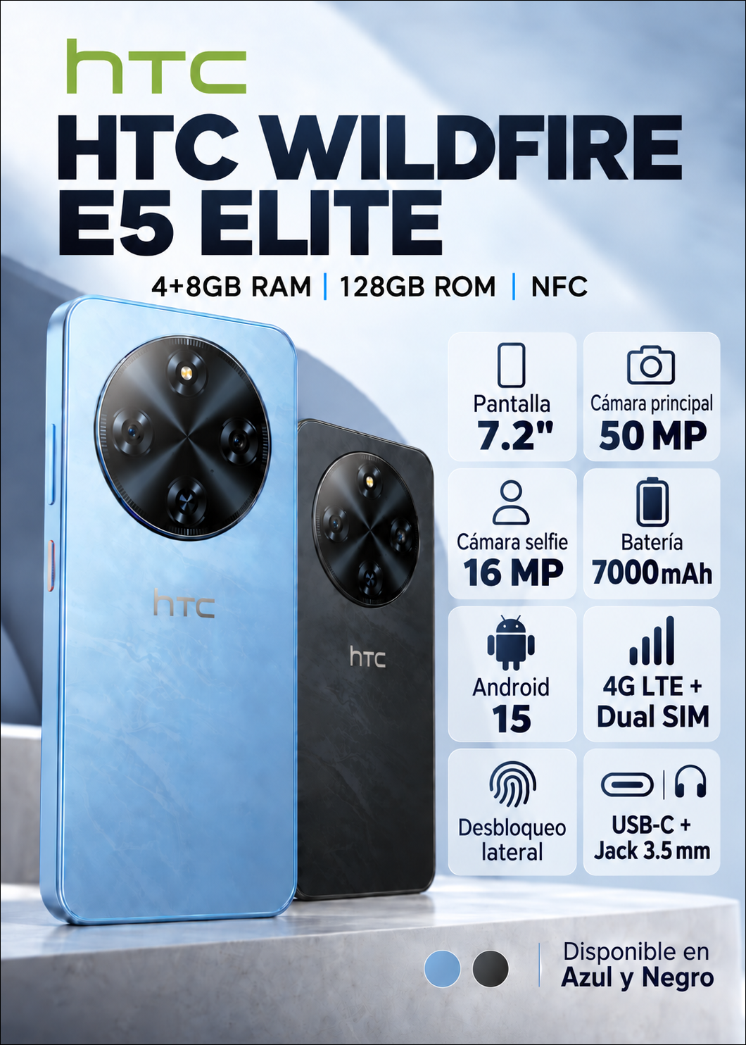SMARTPHONE_HTC_WILDFIRE_E5_ELITE