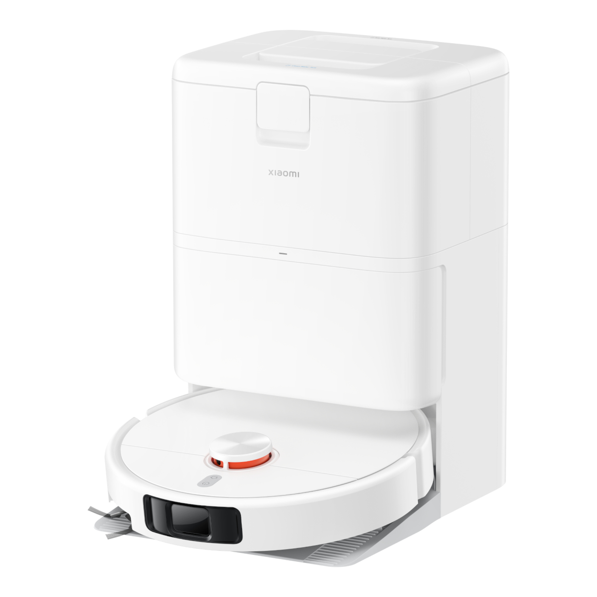 Aspiradora Robot Xiaomi Vacuum H50 Pro 15000Pa