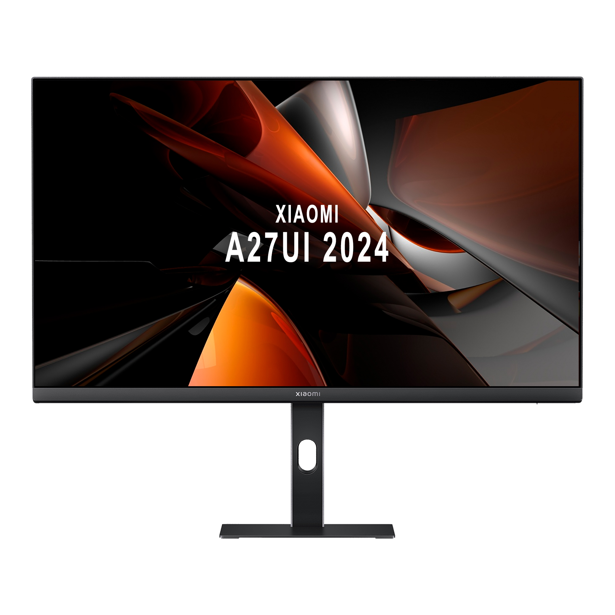 Monitor Gaming Plano Xiaomi A27ui 2024 27'' 4K 60hz 6ms