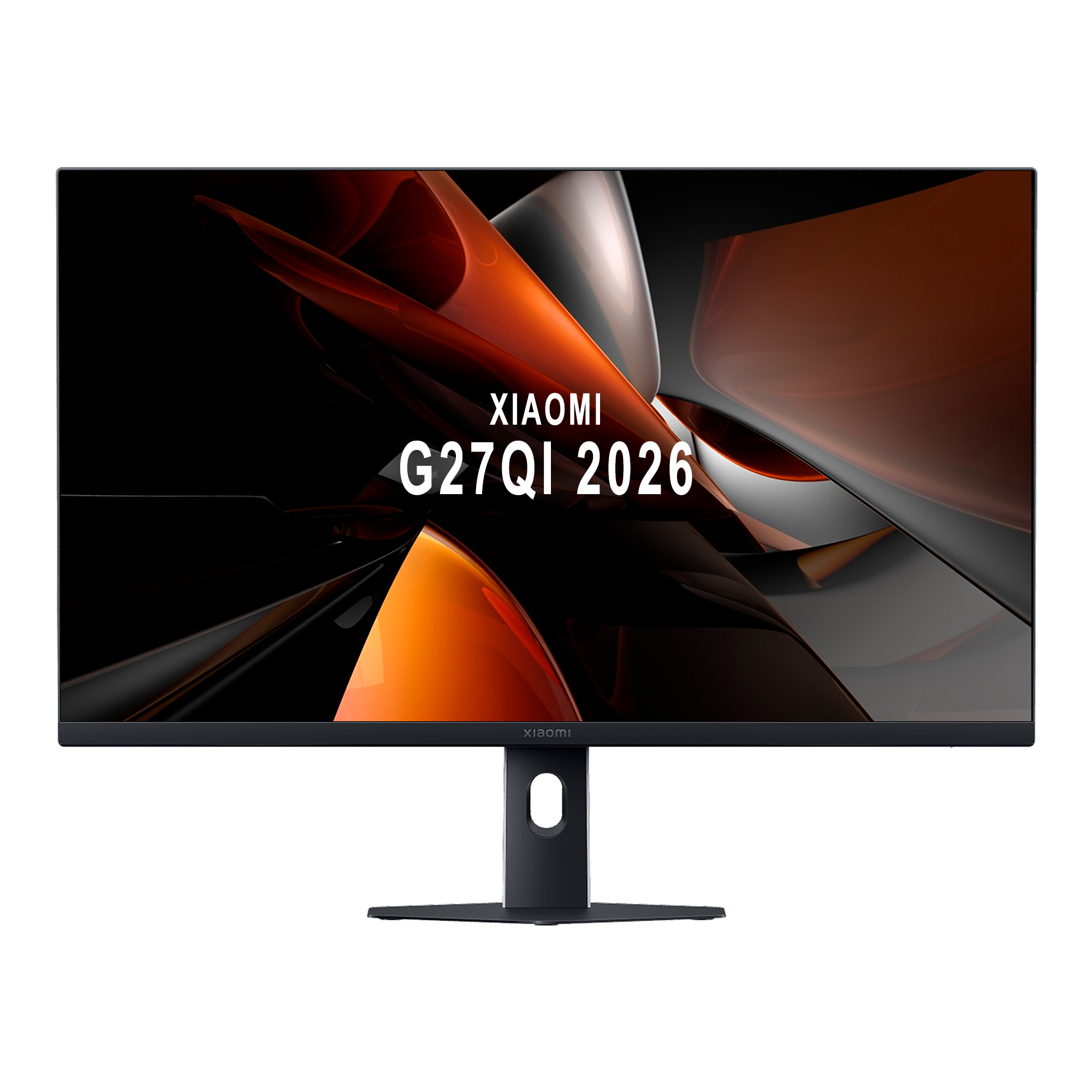 Monitor Gaming Plano Xiaomi G27qi 2026 27'' 2K 200hz 1ms