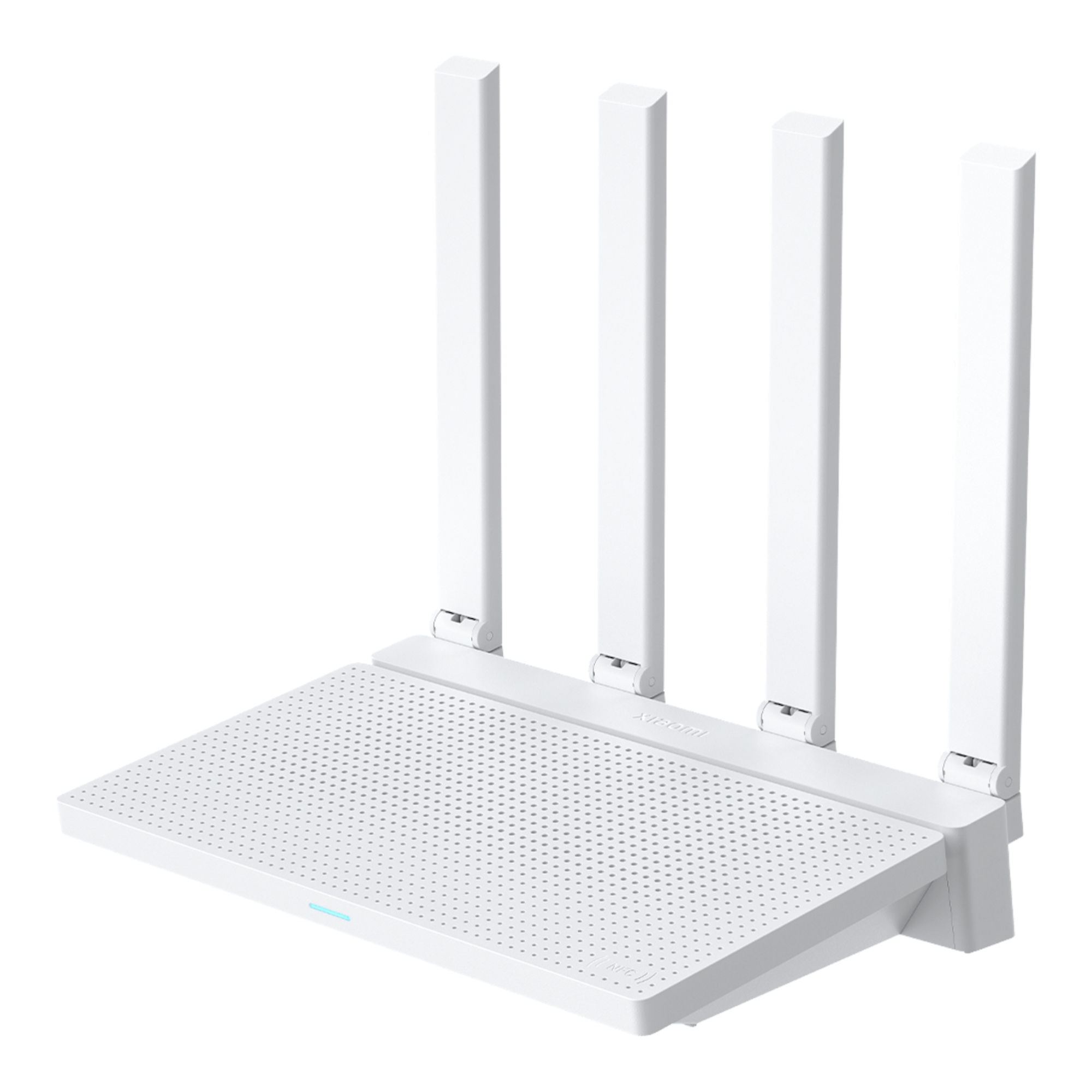 Router Xiaomi Doble Banda Wifi6 2976Mbps Mesh