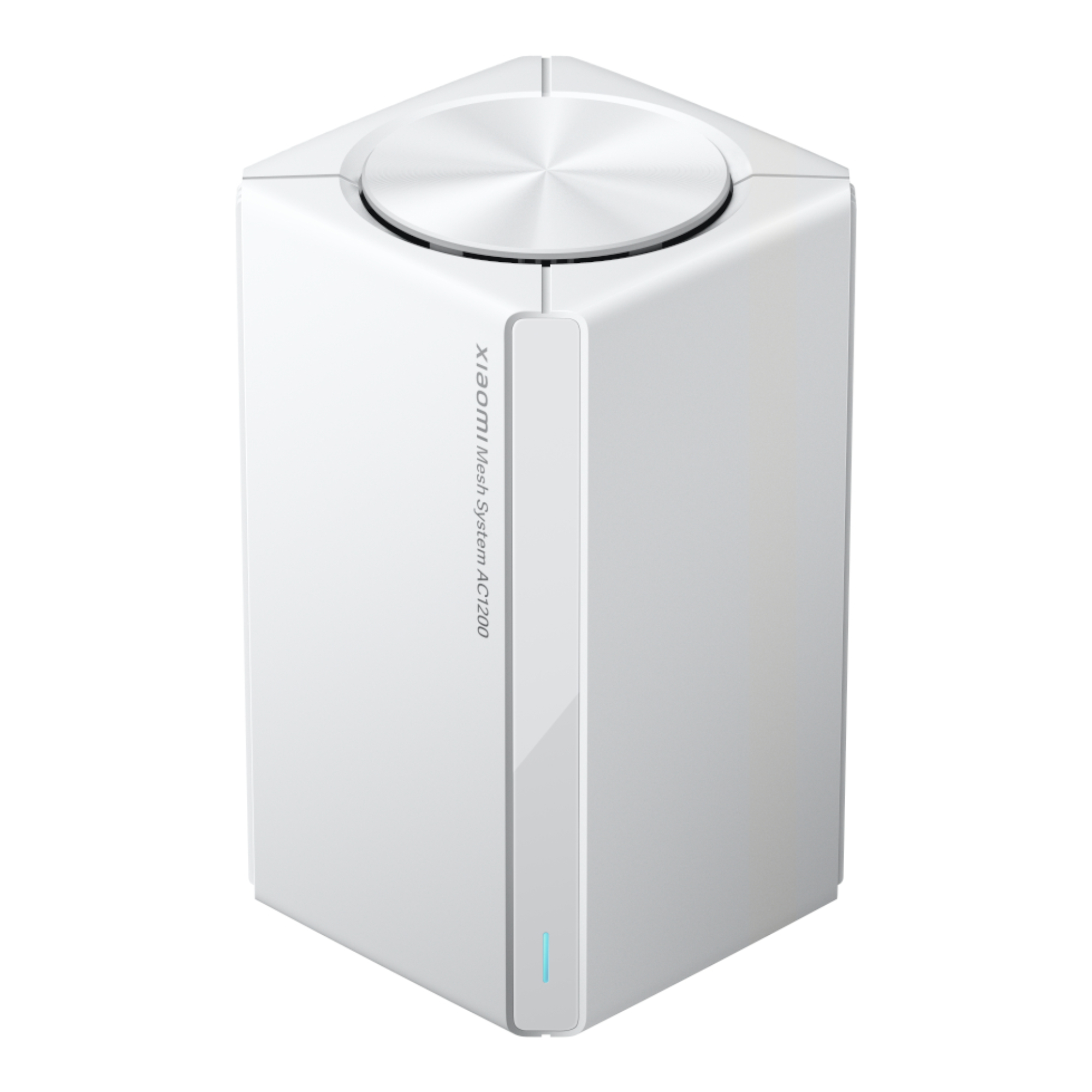 Router Xiaomi Mesh System Wifi5 Ac1200 Pack x1