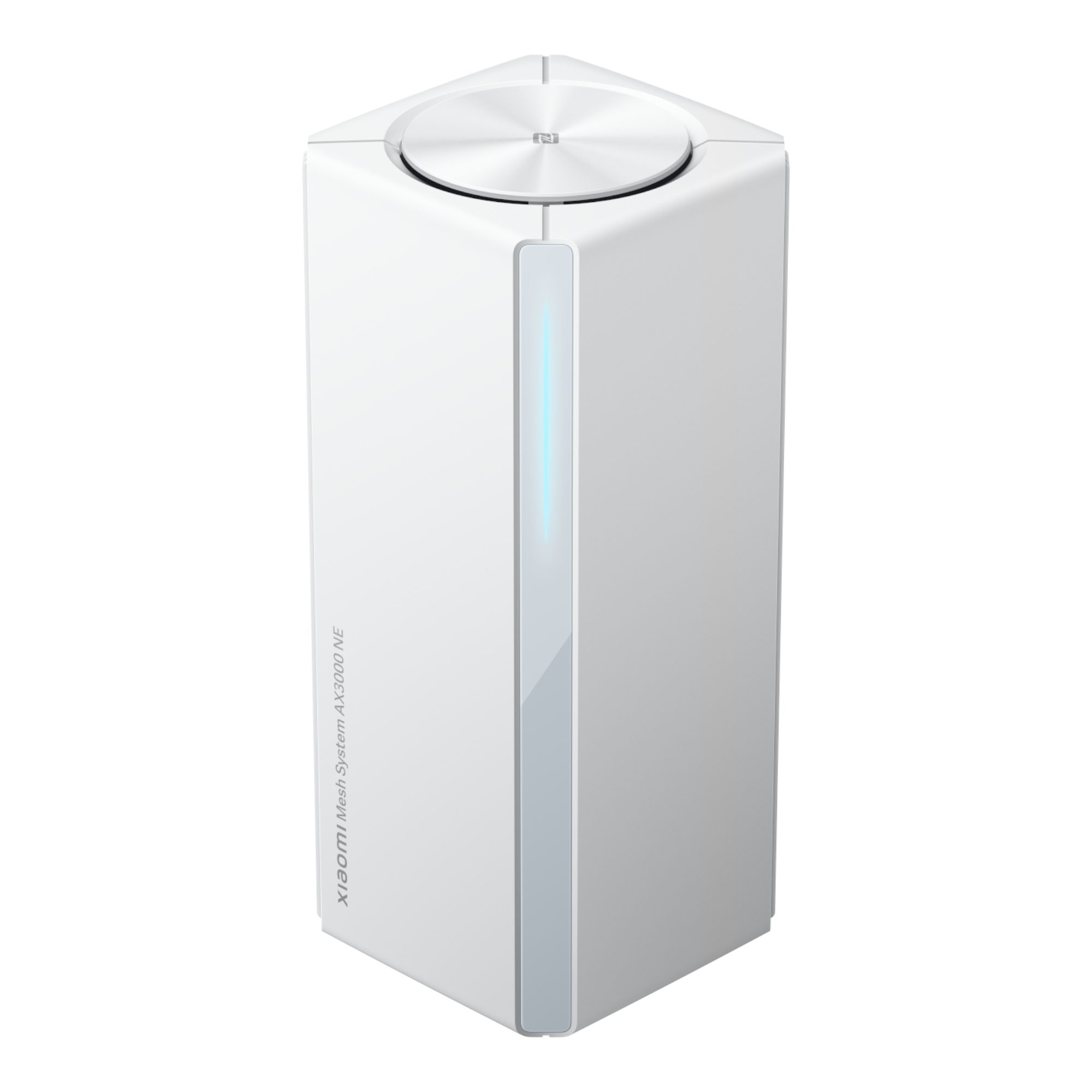 Router Xiaomi Mesh System Wifi6 Ax3000 Pack x1