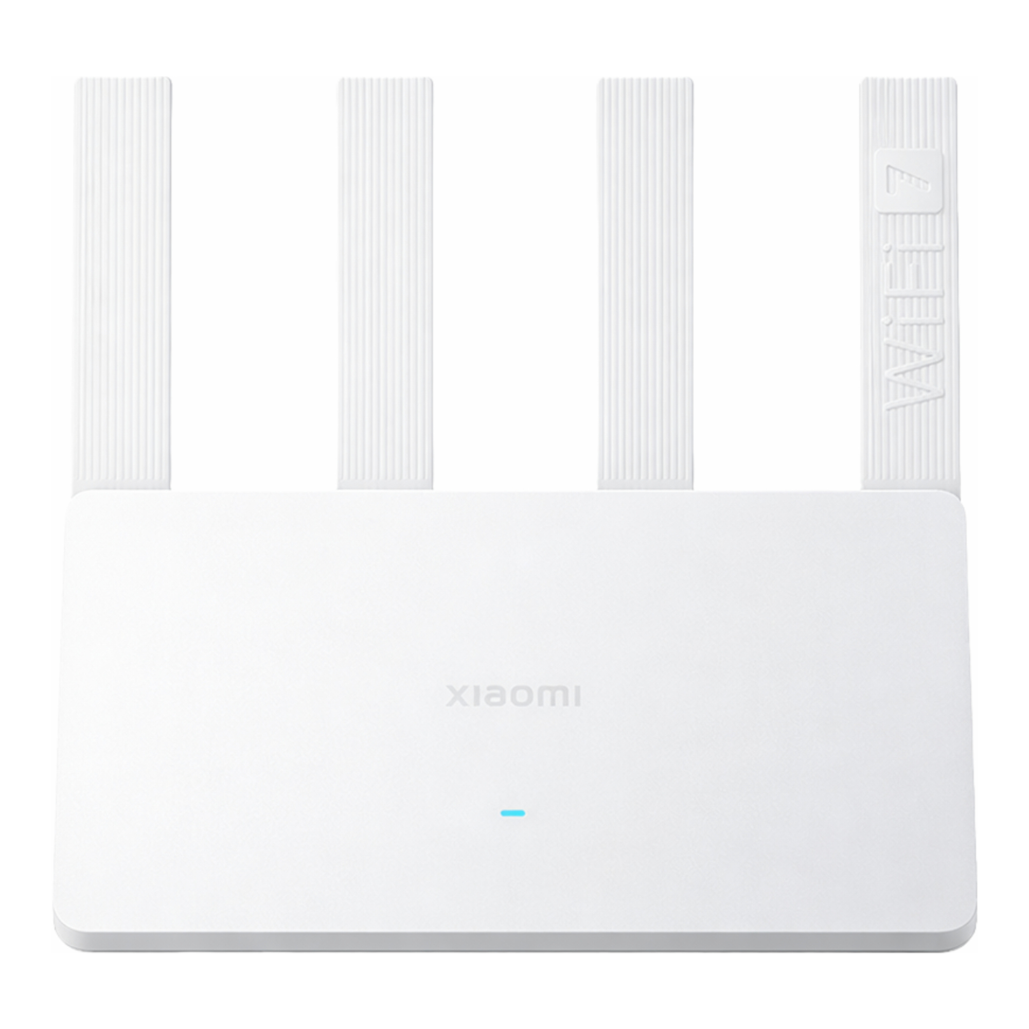 Router Xiaomi Doble Banda Wifi7 3600Mbps Mesh
