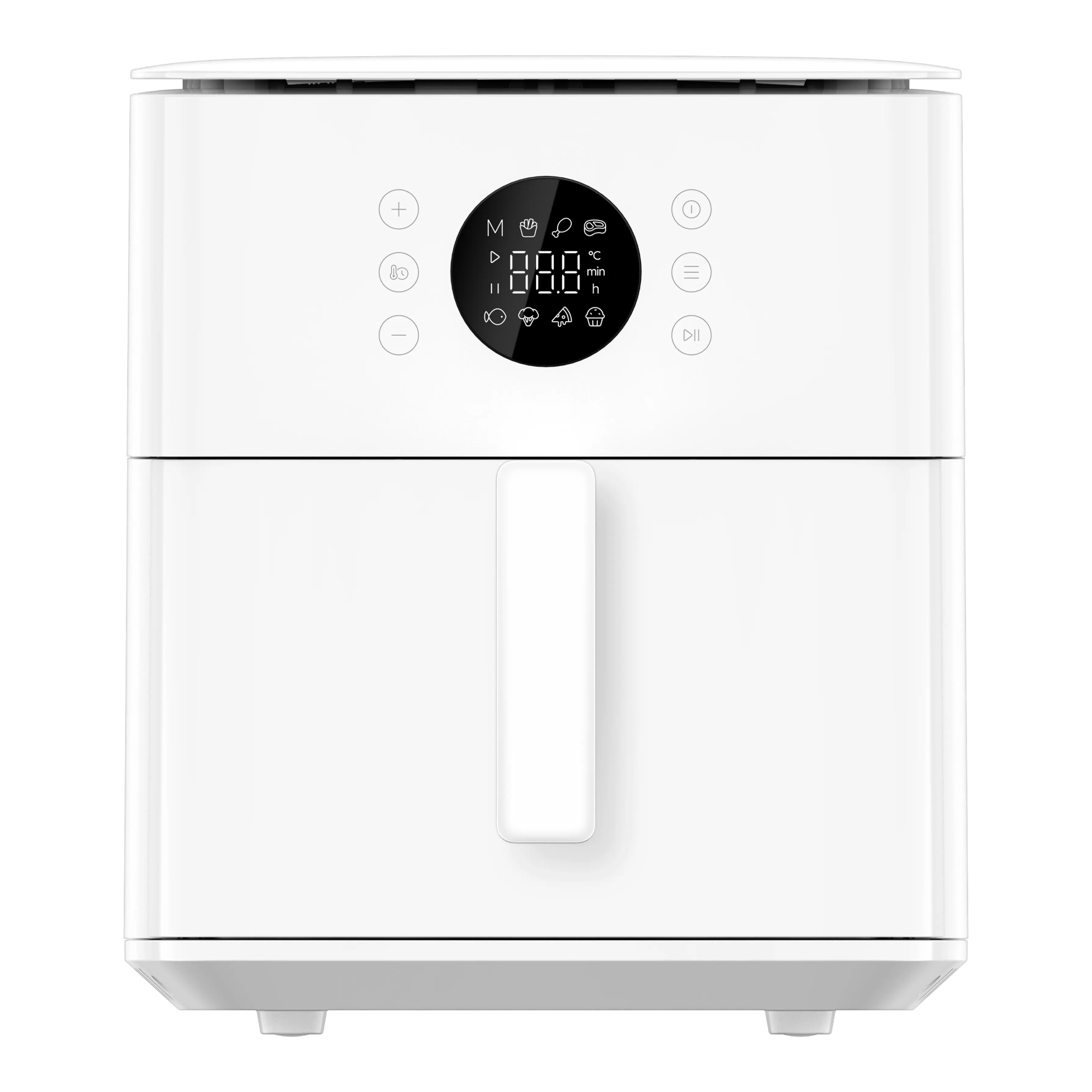 Freidora De Aire Xiaomi Bhr083meu 6,5L 1700W