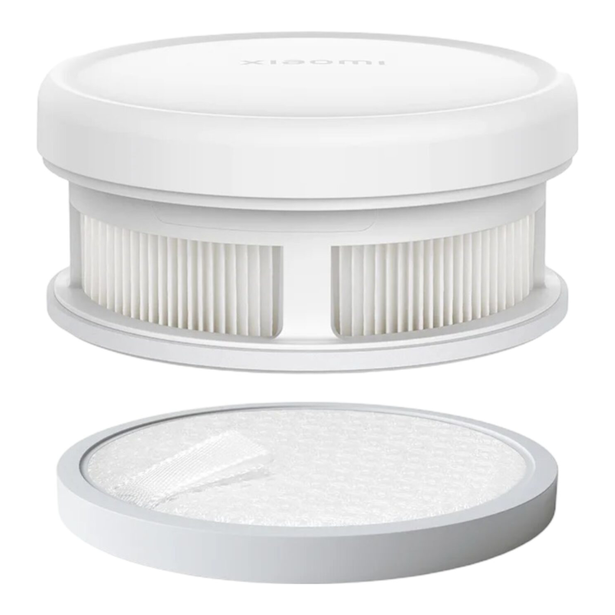 Kit Filtros Para Aspiradora Xiaomi Bhr8531gl