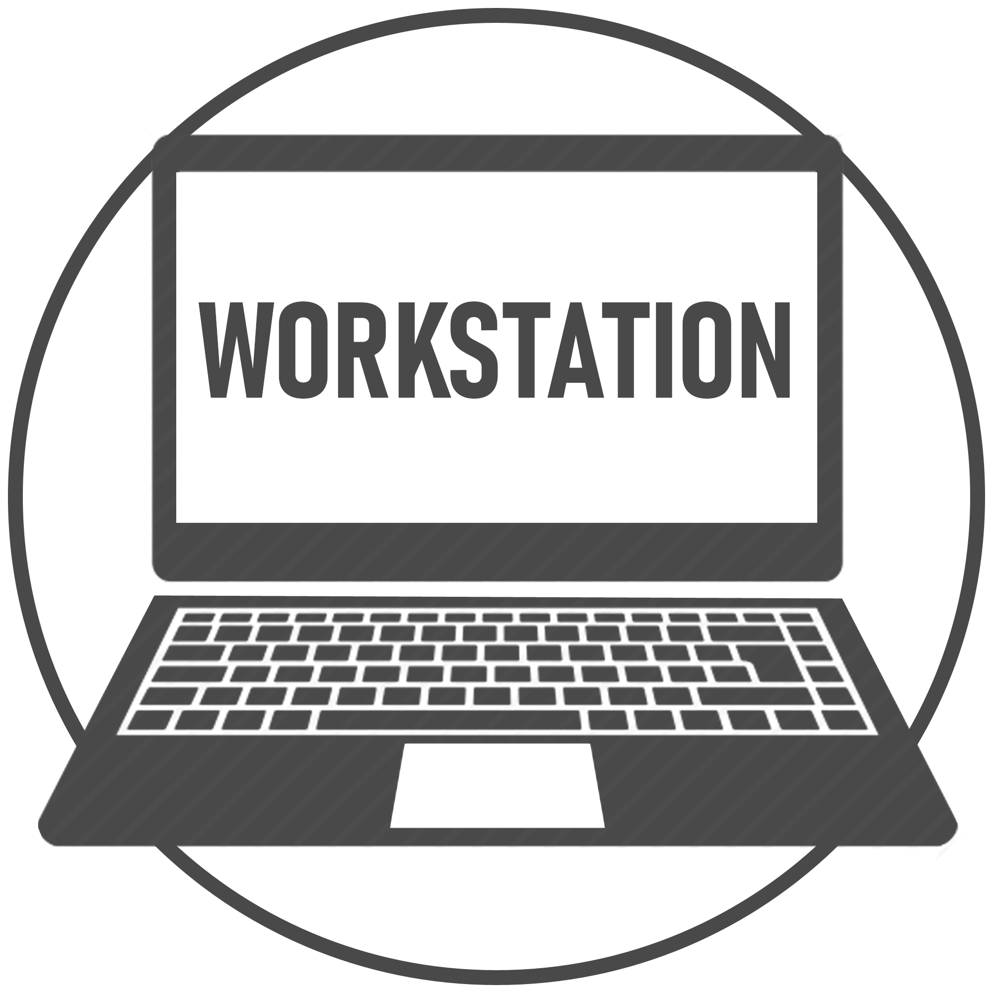 WORKSTATION