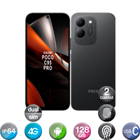 XIAPOCOC95P128BKEU