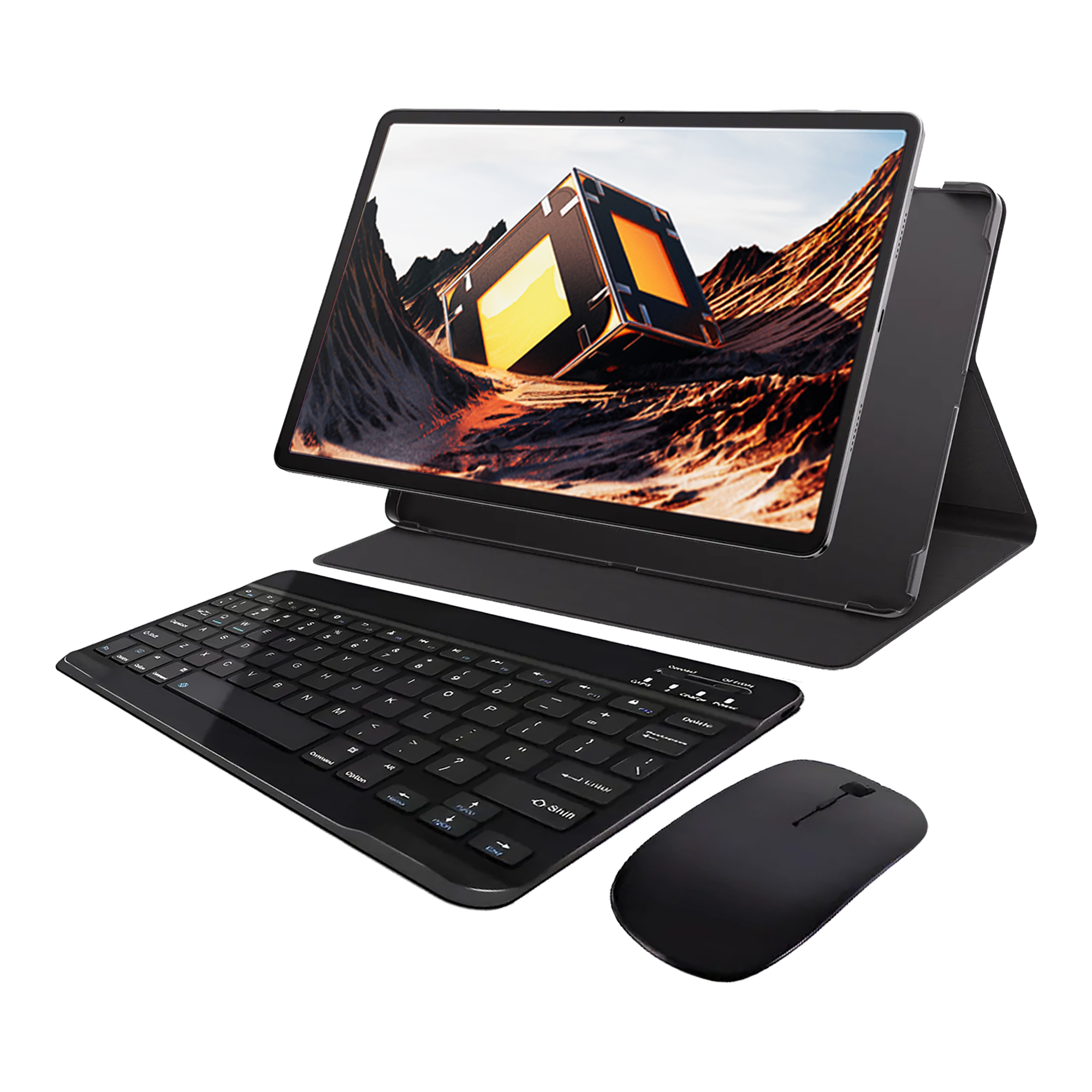 Tablet Cubot Tab 70 10,95'' 4G 6+10gb 128gb 16mp+5mp