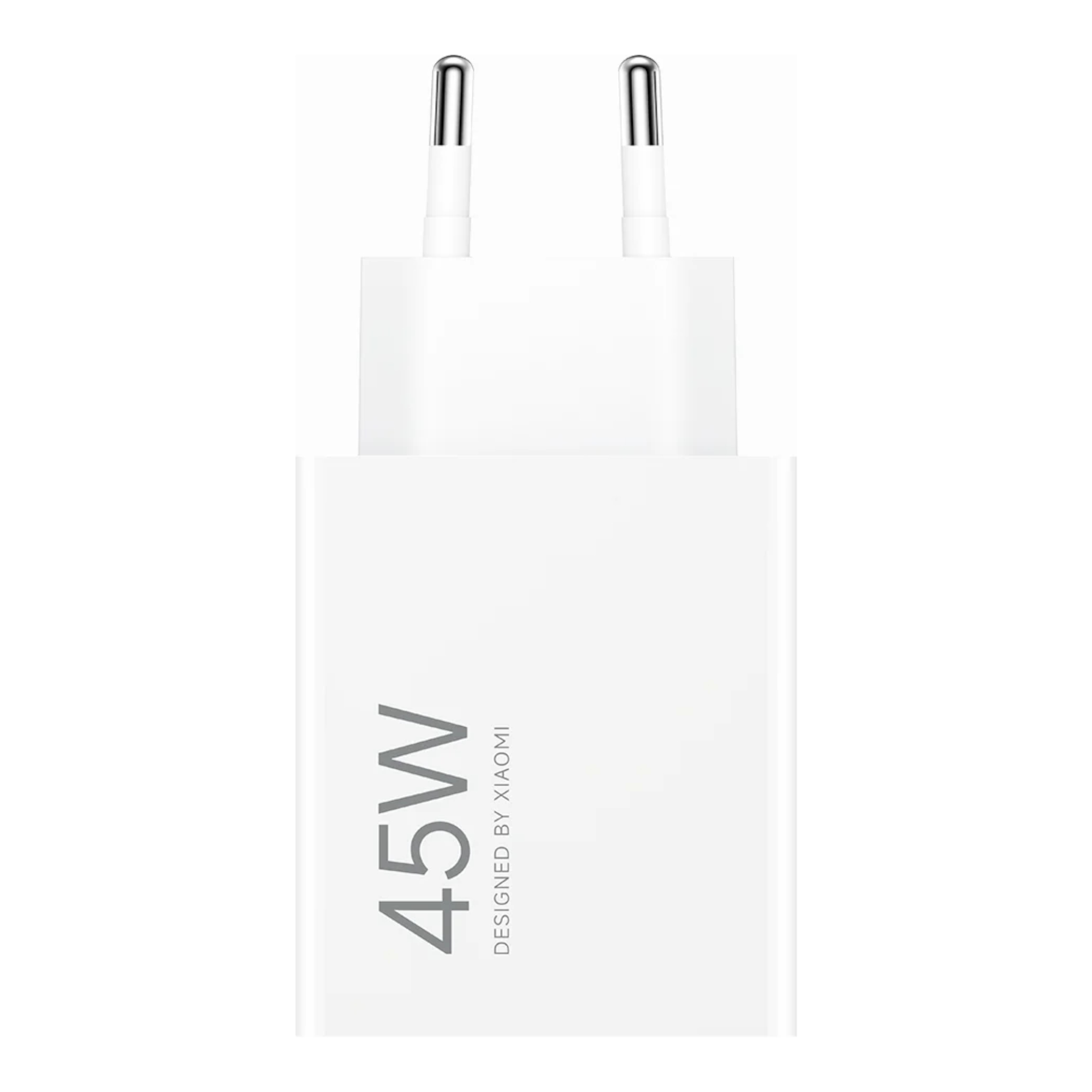 Cargador De Pared 1 Usb A Xiaomi Bhr07sleu 45W